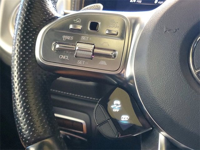 2021 Mercedes-Benz G-Class AMG® G 63