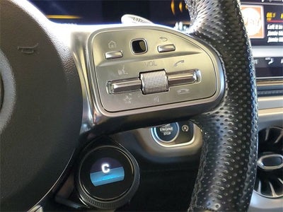 2021 Mercedes-Benz G-Class AMG® G 63