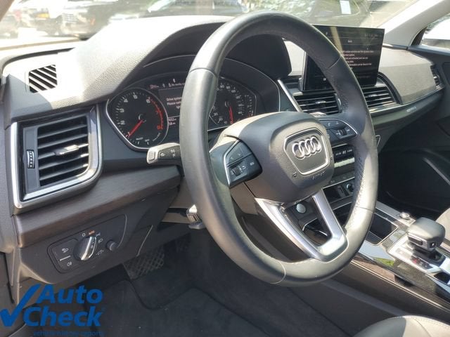 2021 Audi Q5 Premium