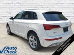 2021 Audi Q5 Premium