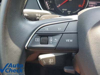 2021 Audi Q5 Premium