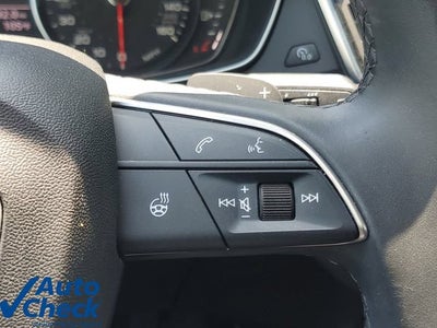 2021 Audi Q5 Premium