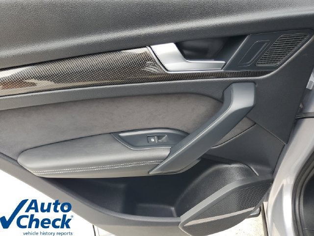 2023 Audi SQ5 Prestige TFSI quattro Tiptronic