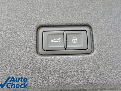 2021 Audi Q8 Premium Plus 55 TFSI quattro Tiptronic