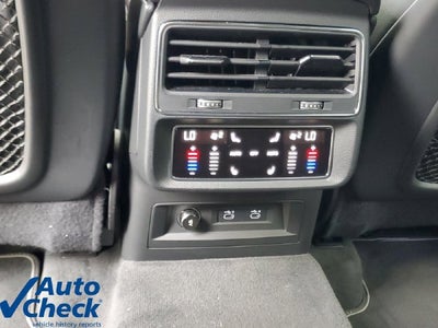 2021 Audi Q8 Premium Plus 55 TFSI quattro Tiptronic