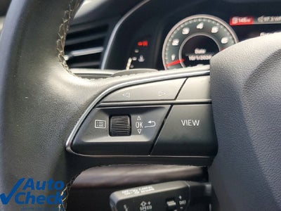 2021 Audi Q8 Premium Plus 55 TFSI quattro Tiptronic
