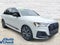 2023 Audi SQ7 Prestige TFSI quattro Tiptronic