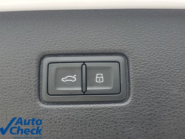 2023 Audi SQ7 Prestige TFSI quattro Tiptronic