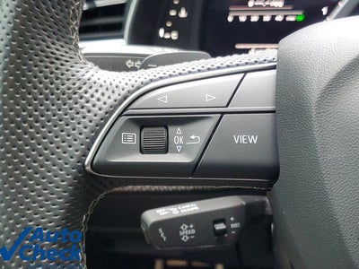 2023 Audi SQ7 Prestige TFSI quattro Tiptronic