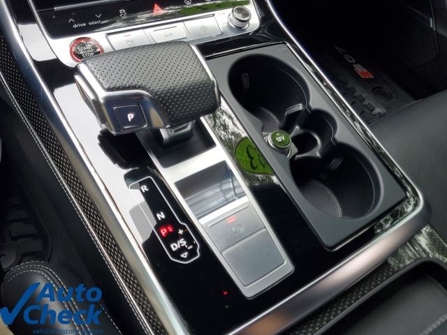 2023 Audi SQ7 Prestige TFSI quattro Tiptronic