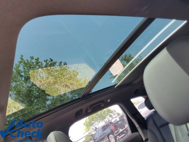 2020 Audi Q7 Prestige