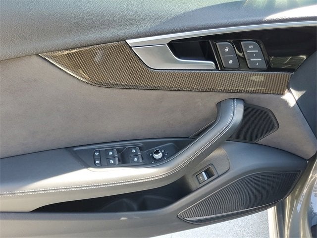 2023 Audi S4 Sedan Premium Plus