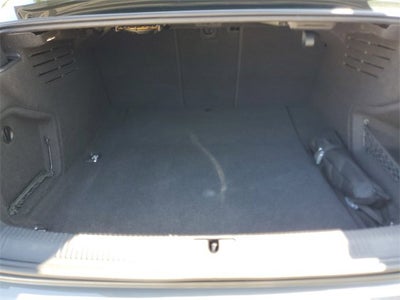 2023 Audi S4 Sedan Premium Plus