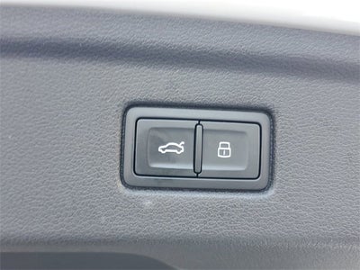 2025 Audi A5 Sportback S line Premium