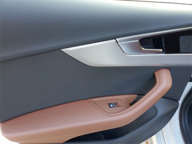 2025 Audi A5 Sportback S line Premium