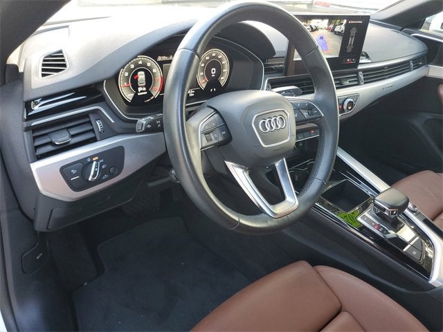 2025 Audi A5 Sportback S line Premium