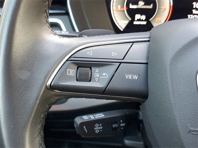 2025 Audi A5 Sportback S line Premium