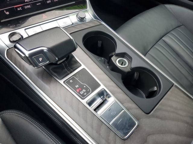 2024 Audi A6 Sedan Premium Plus