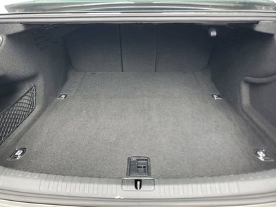 2024 Audi A6 Sedan Premium Plus