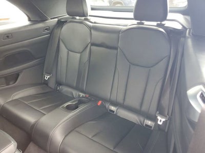 2024 BMW 4 Series 430i