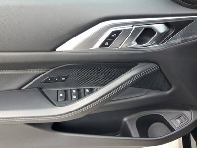2024 BMW 4 Series 430i