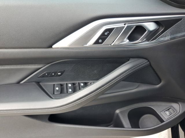 2024 BMW 4 Series 430i