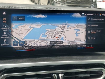 2024 BMW 4 Series 430i