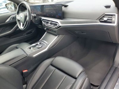 2024 BMW 4 Series 430i