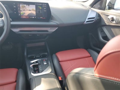 2025 BMW 2 Series 228 xDrive