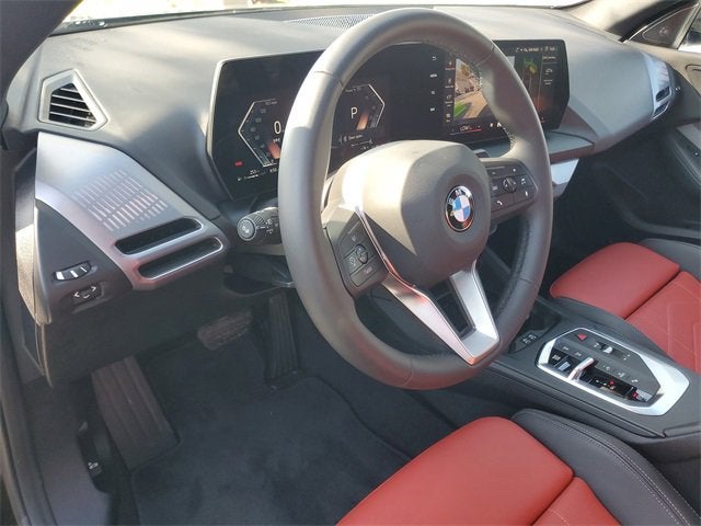 2025 BMW 2 Series 228 xDrive