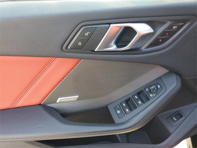 2025 BMW 2 Series 228 xDrive