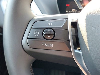 2025 BMW 2 Series 228 xDrive