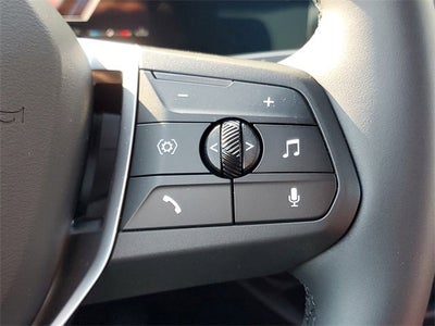 2025 BMW 2 Series 228 xDrive