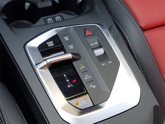 2025 BMW 2 Series 228 xDrive