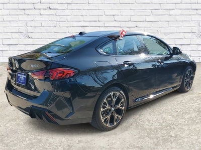 2025 BMW 2 Series 228 xDrive