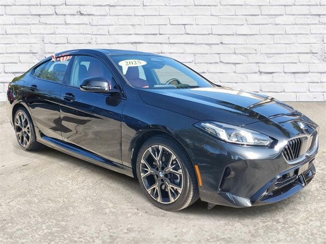 2025 BMW 2 Series 228 xDrive