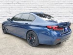 2023 BMW 5 Series 530e xDrive