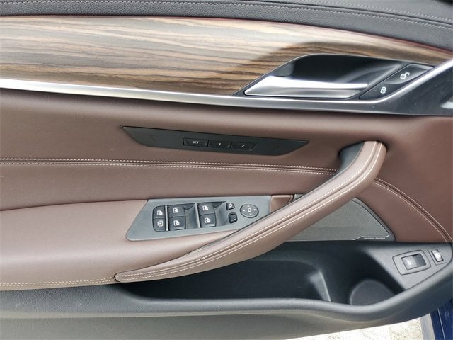 2023 BMW 5 Series 530e xDrive