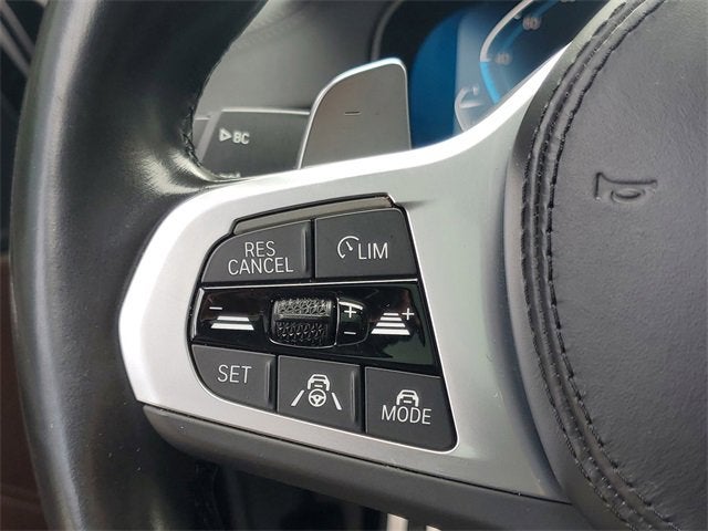 2023 BMW 5 Series 530e xDrive