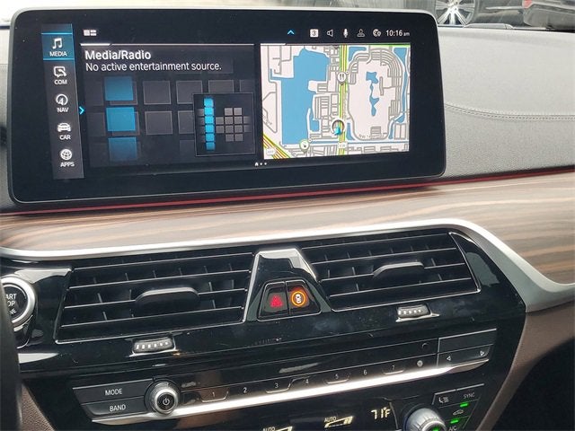 2023 BMW 5 Series 530e xDrive