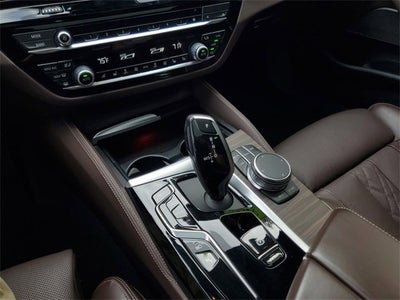 2023 BMW 5 Series 530e xDrive