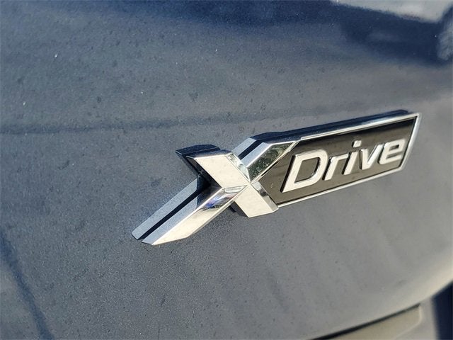 2023 BMW 5 Series 530e xDrive