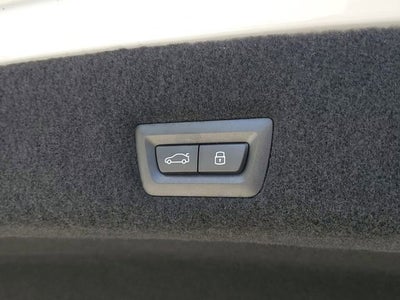 2025 BMW 7 Series 740i xDrive