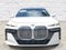 2025 BMW 7 Series 740i xDrive