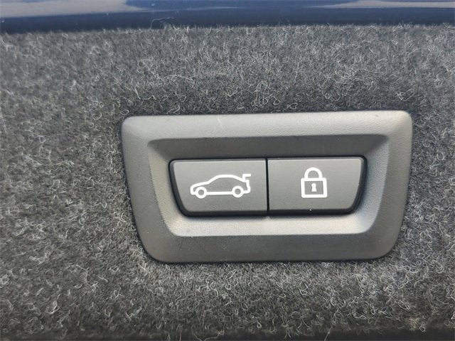 2023 BMW 5 Series 530i