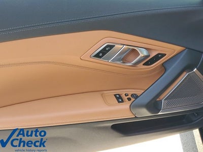 2022 BMW Z4 M40i