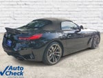 2022 BMW Z4 M40i