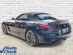 2022 BMW Z4 M40i