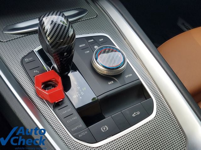 2022 BMW Z4 M40i