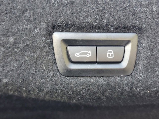 2024 BMW i5 eDrive40